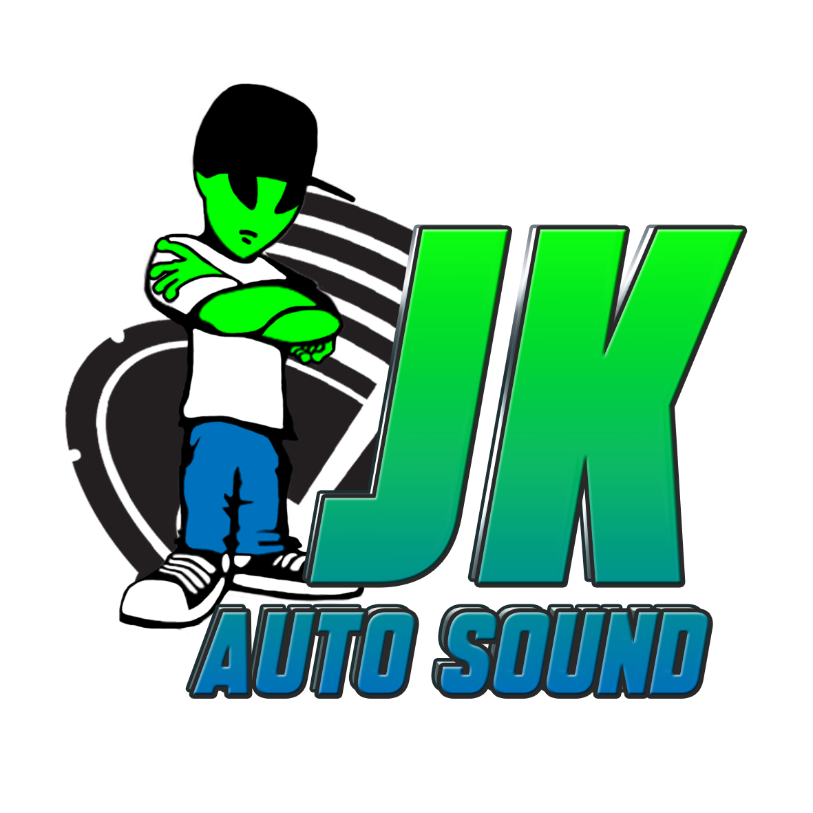 Auto Sound JK 